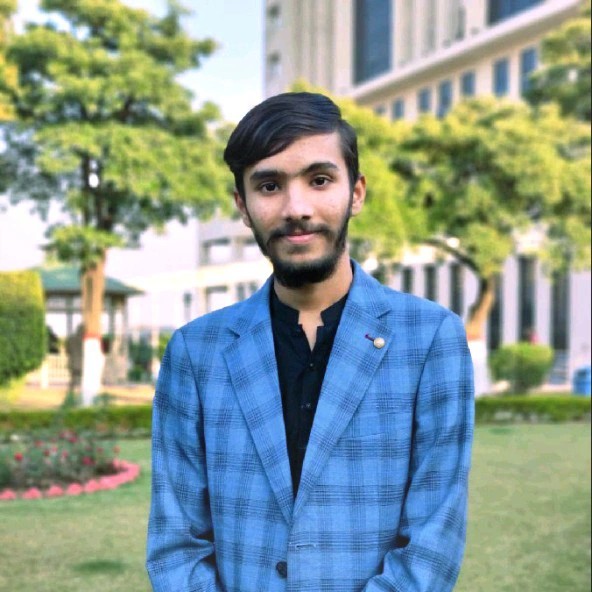 Abdullah Noman