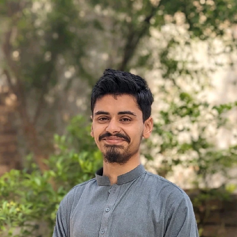 Habib Ahmad
