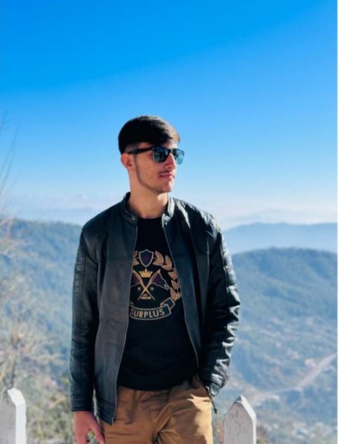 Waleed Ahmadzai